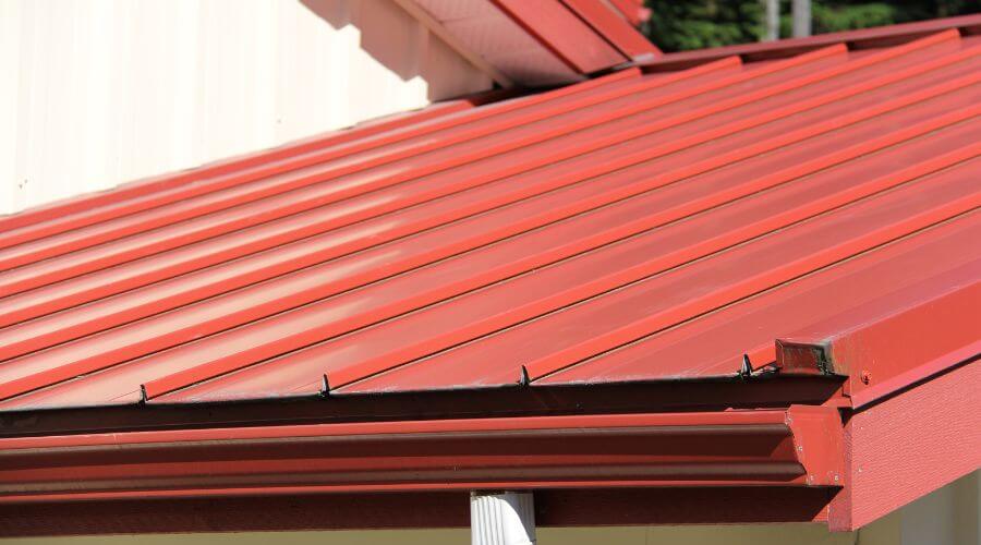 Industrial Roof Installation in Carthage, IL